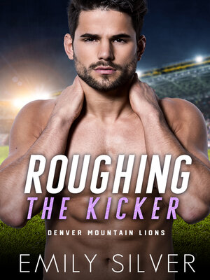 cover image of Roughing the Kicker